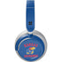 University of Kansas Jayhawks Mascot Surface Headphones Skin